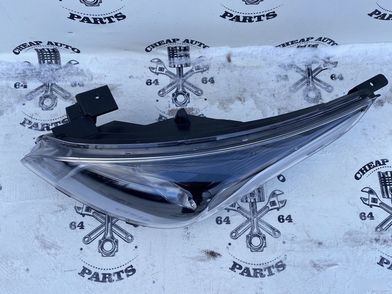 Фара - Фото 6