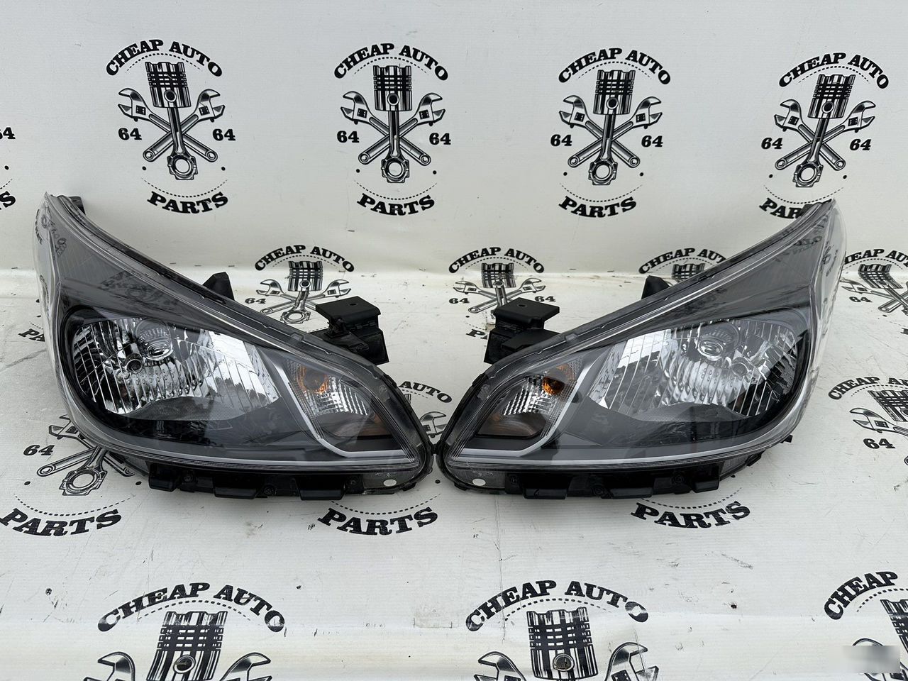 Фары - Фото 3