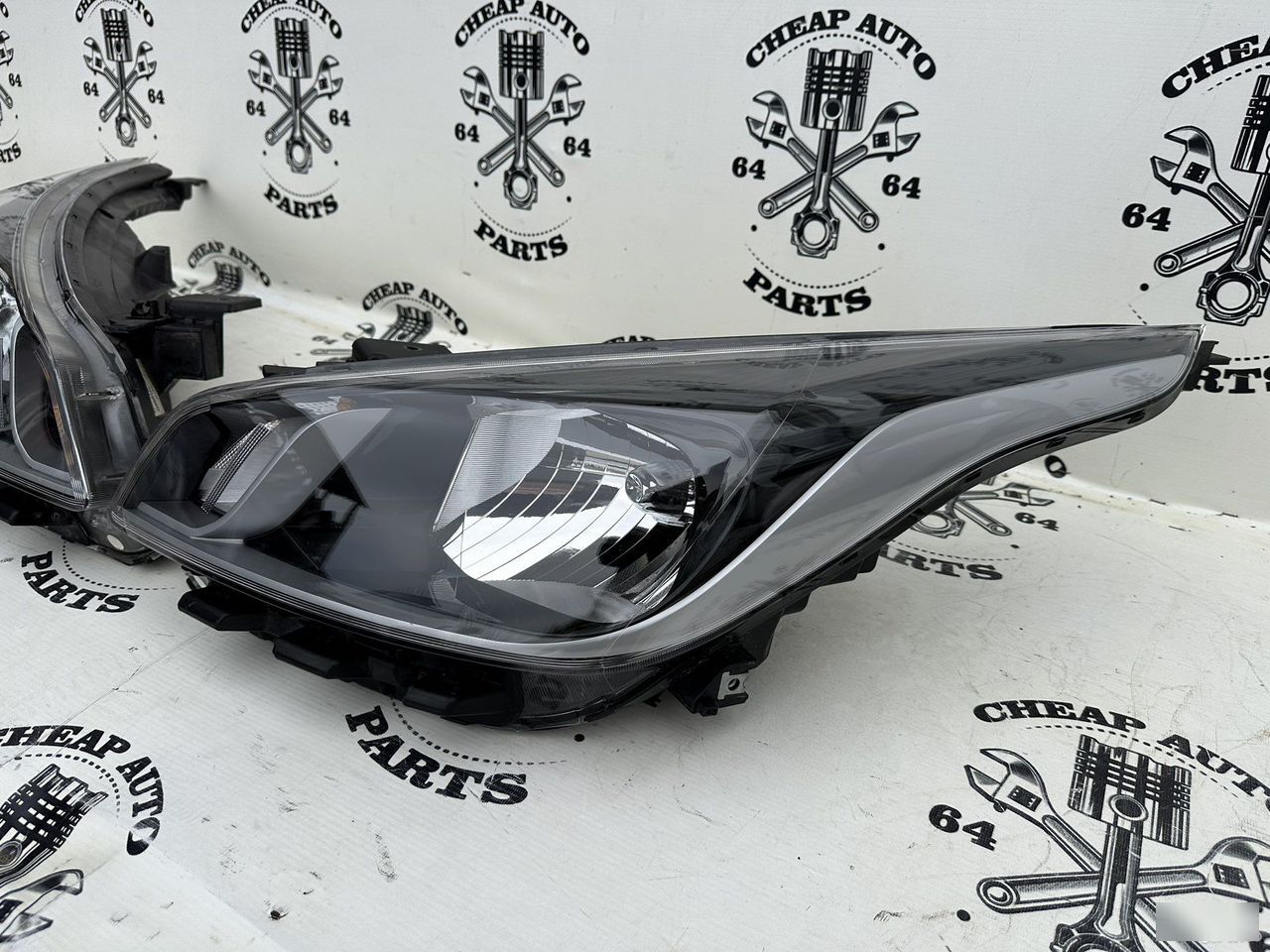 Фары - Фото 5