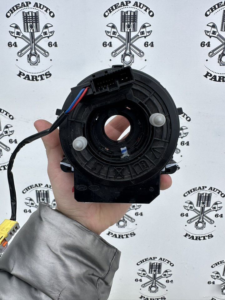 Шлейф подрулевой