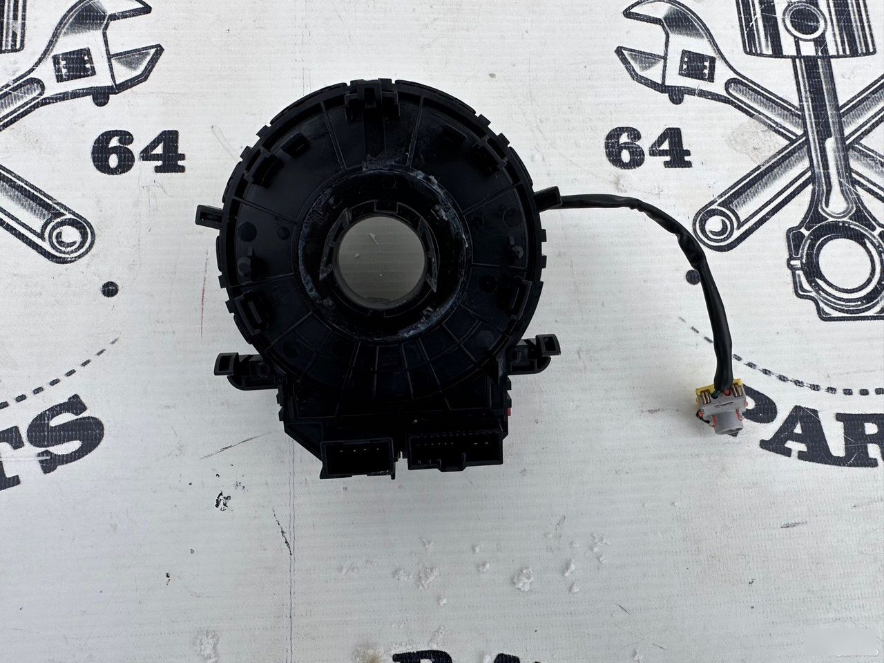 Шлейф подрулевой - Фото 5