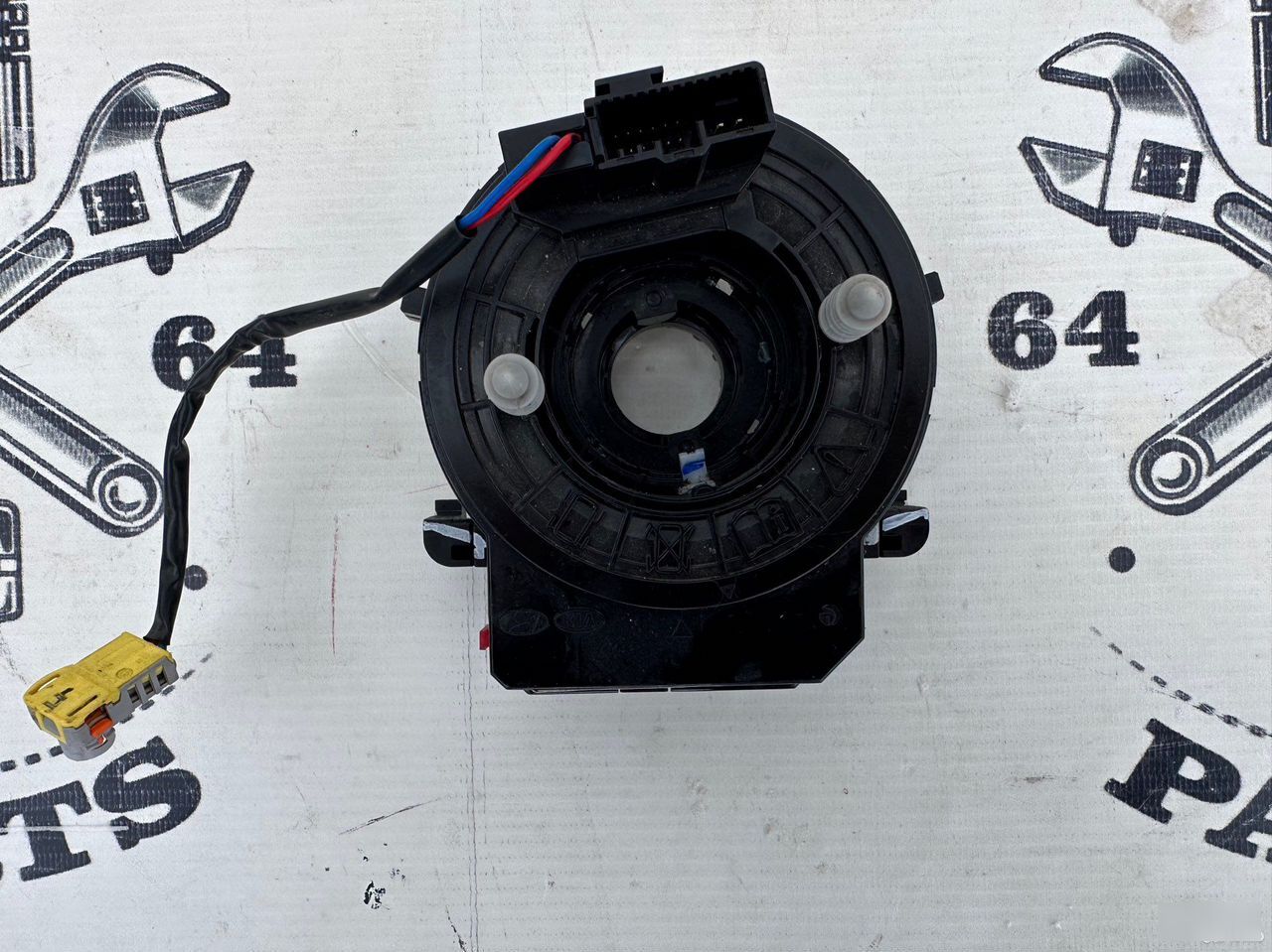 Шлейф подрулевой - Фото 7