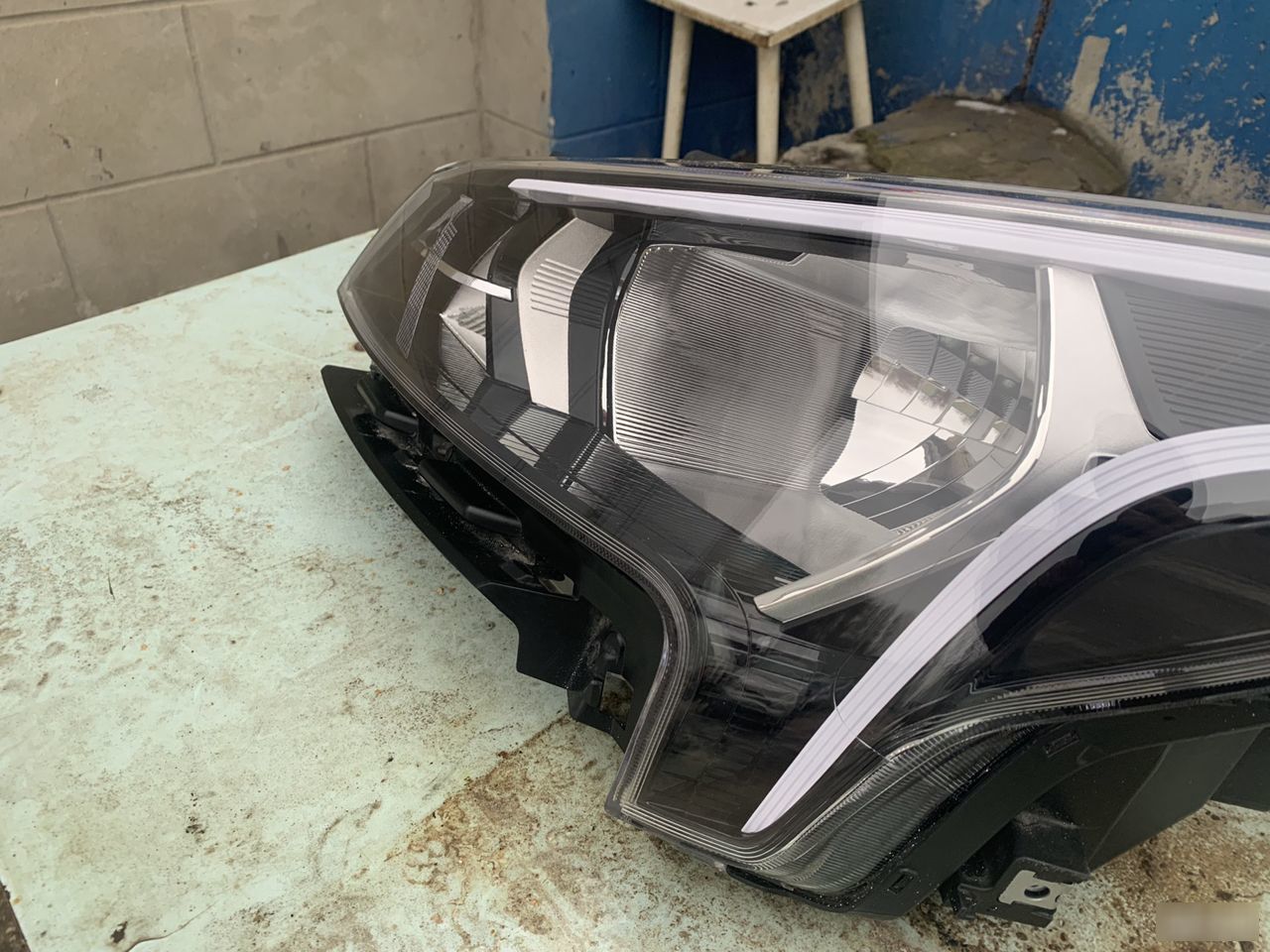 Фара - Фото 2