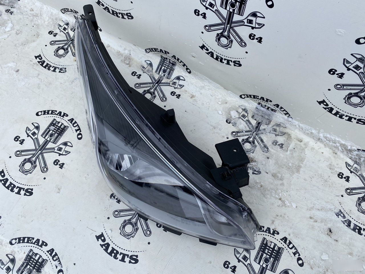 Фара - Фото 6