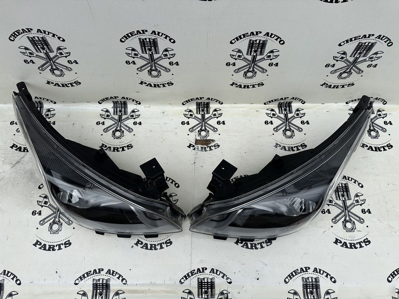 Фары - Фото 6