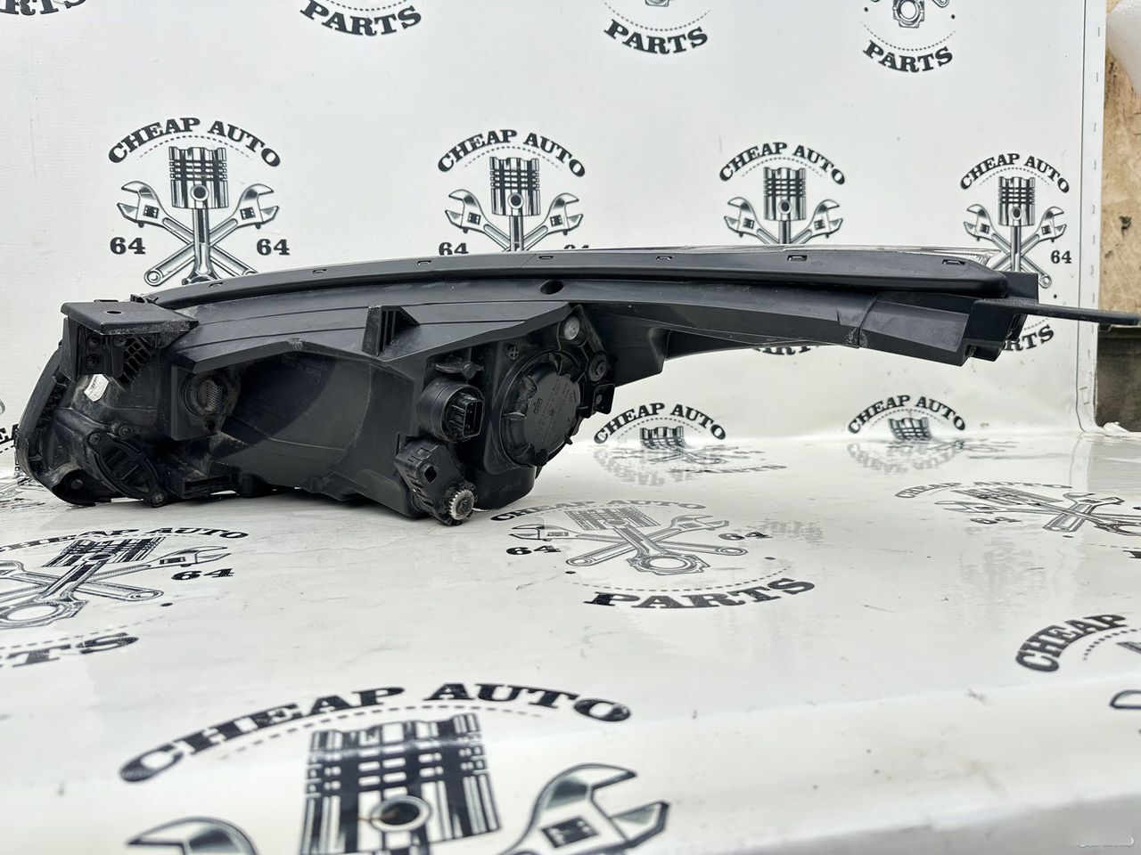 Фары - Фото 9