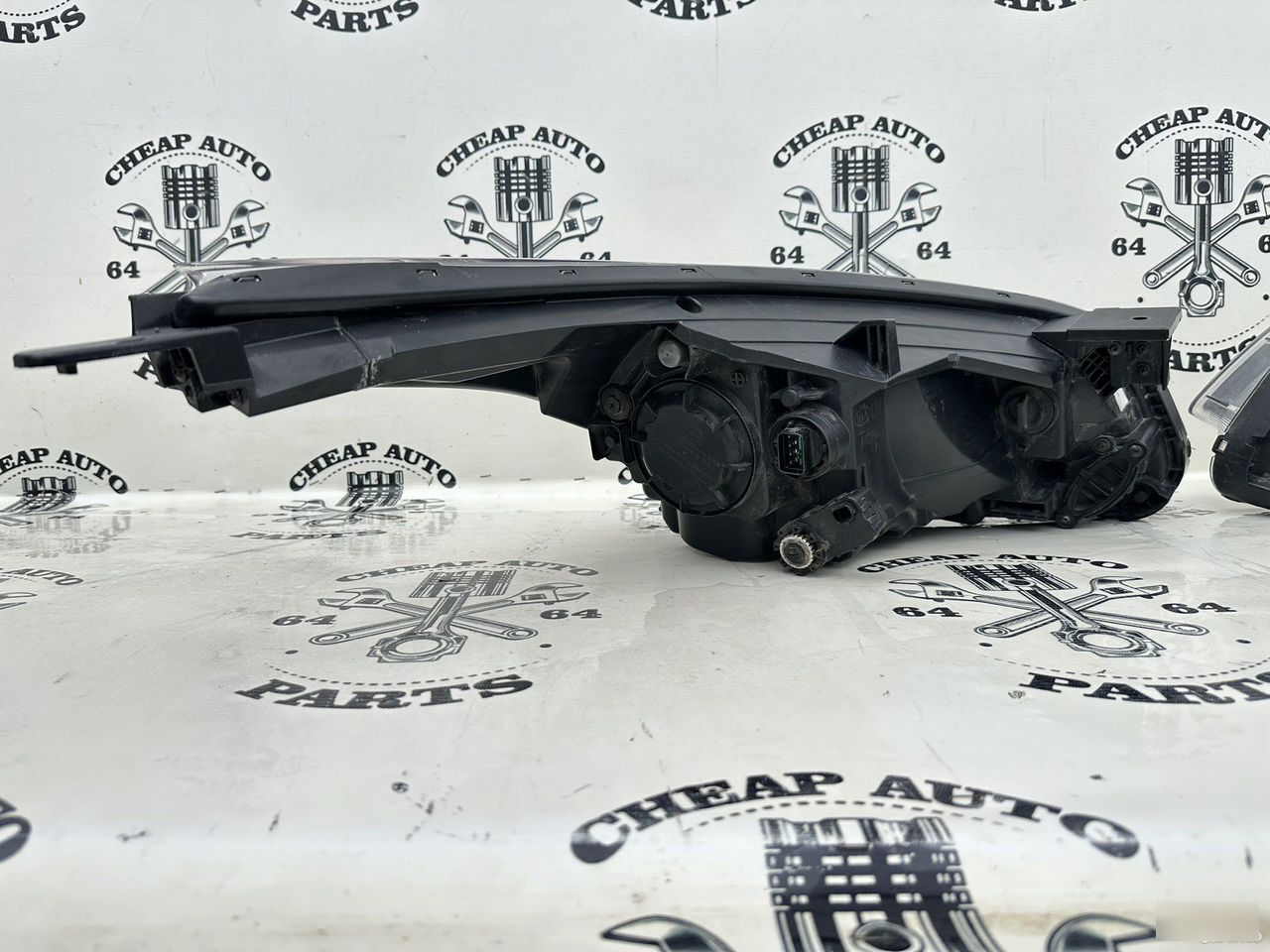 Фары - Фото 10