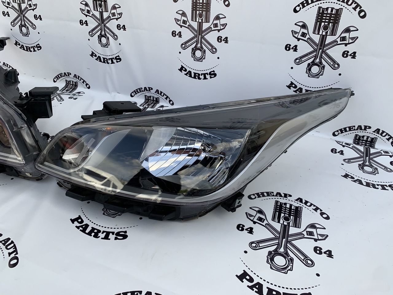 Фары - Фото 6