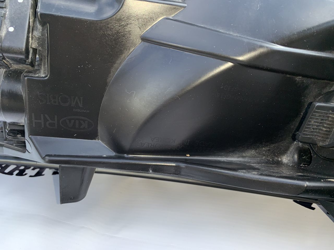 Фары - Фото 8