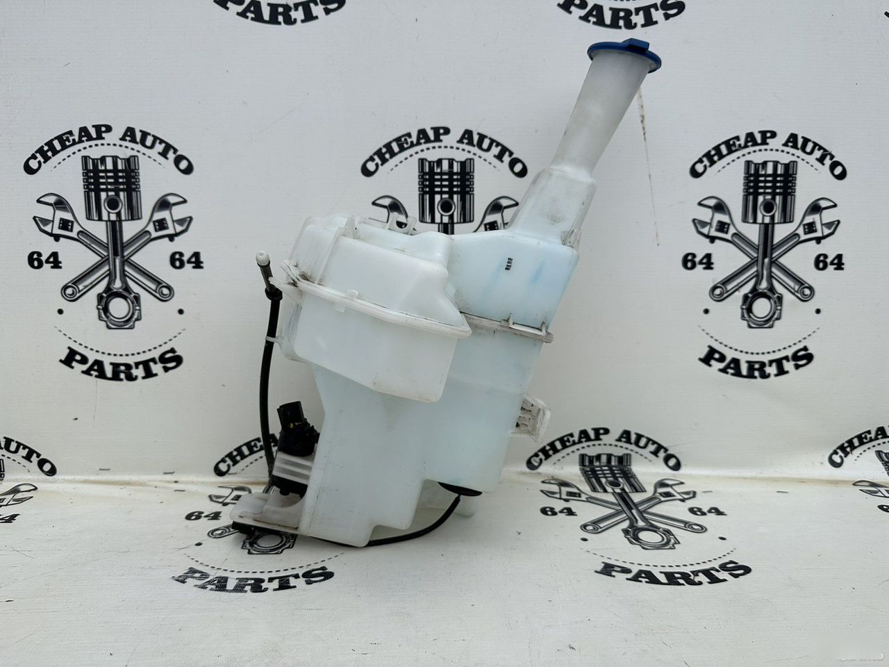 Бачок омывателя