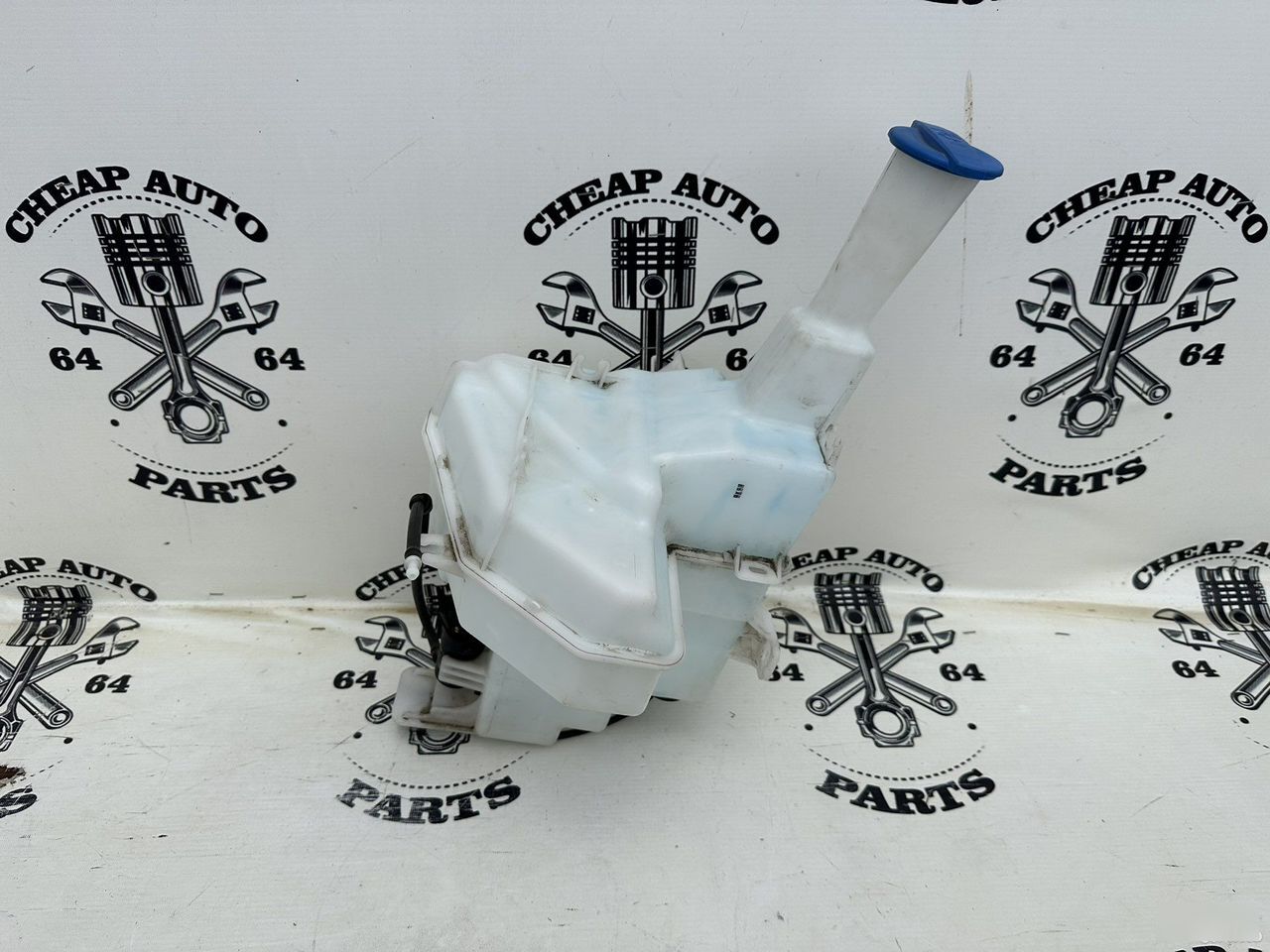 Бачок омывателя - Фото 4