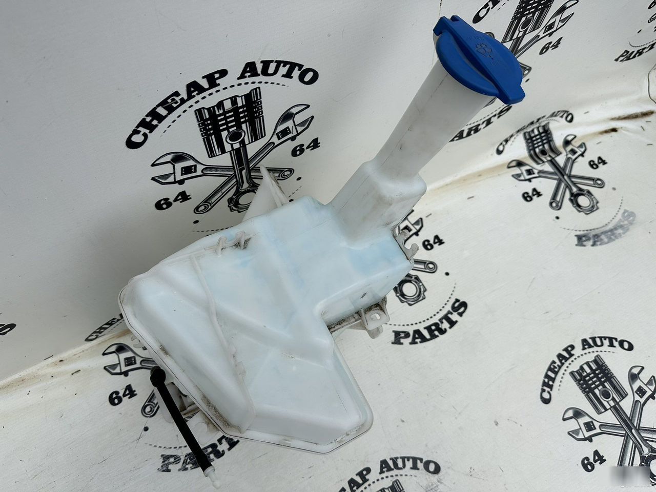 Бачок омывателя - Фото 5