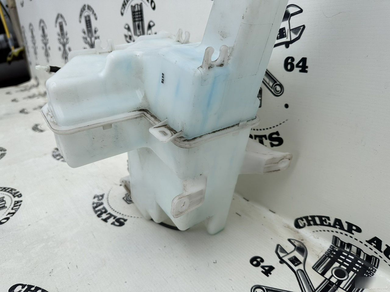 Бачок омывателя - Фото 6