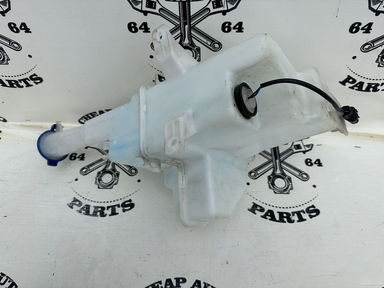 Бачок омывателя - Фото 8