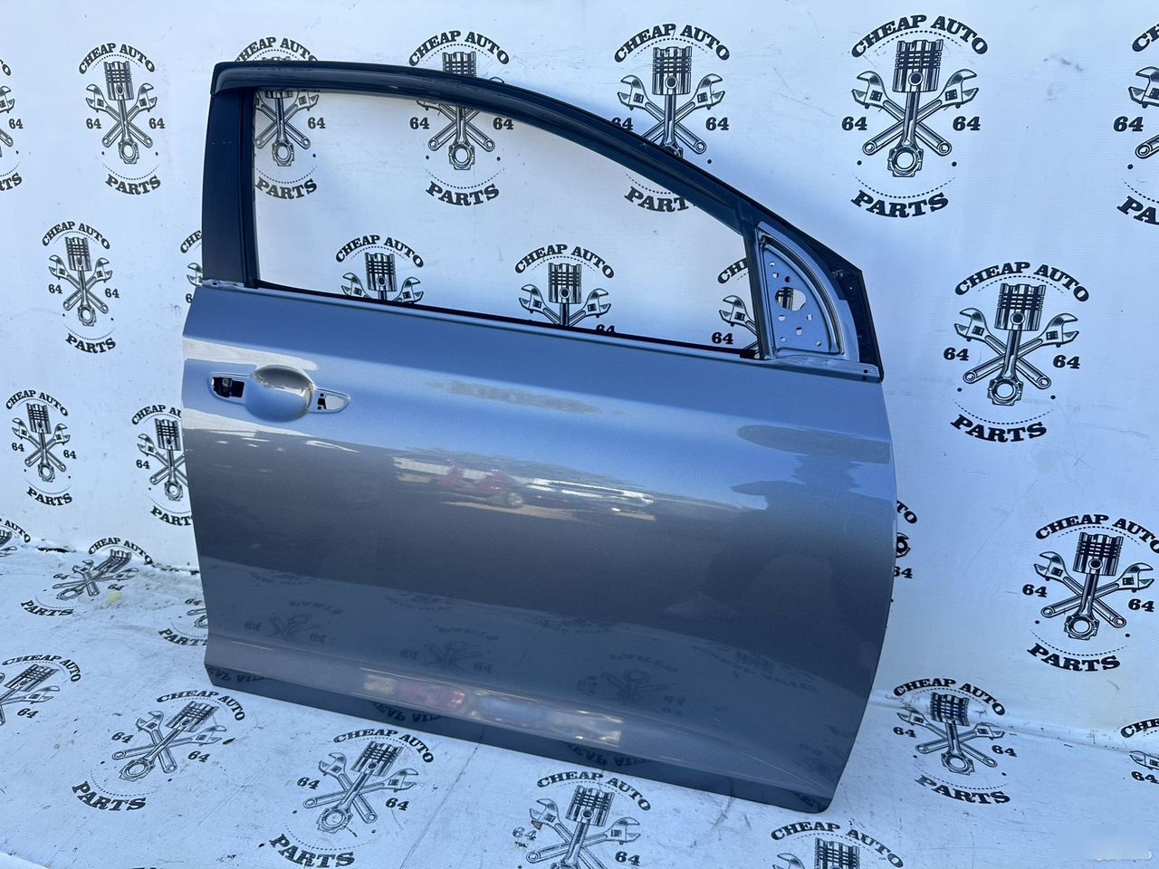 Дверь - Фото 5