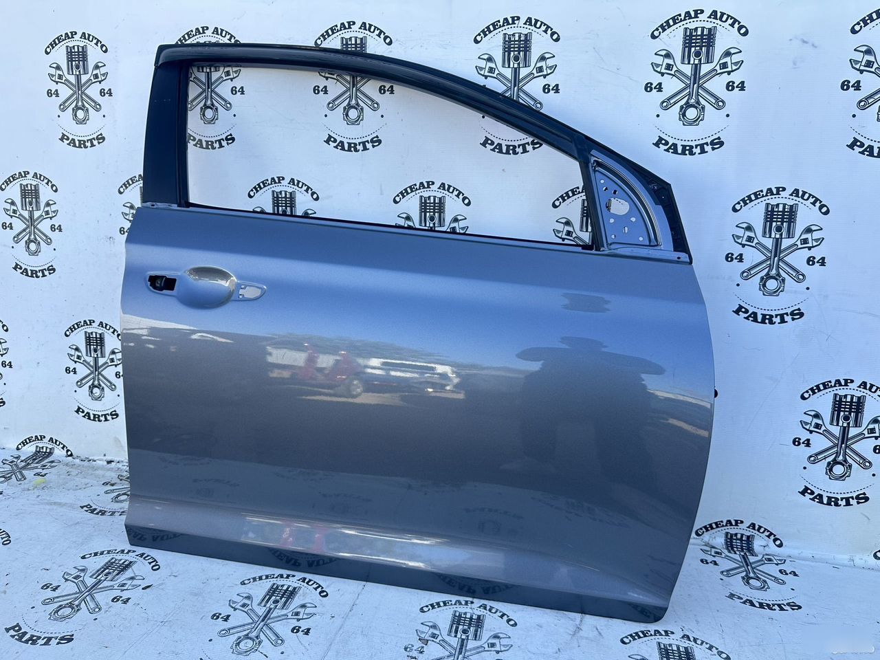 Дверь - Фото 6