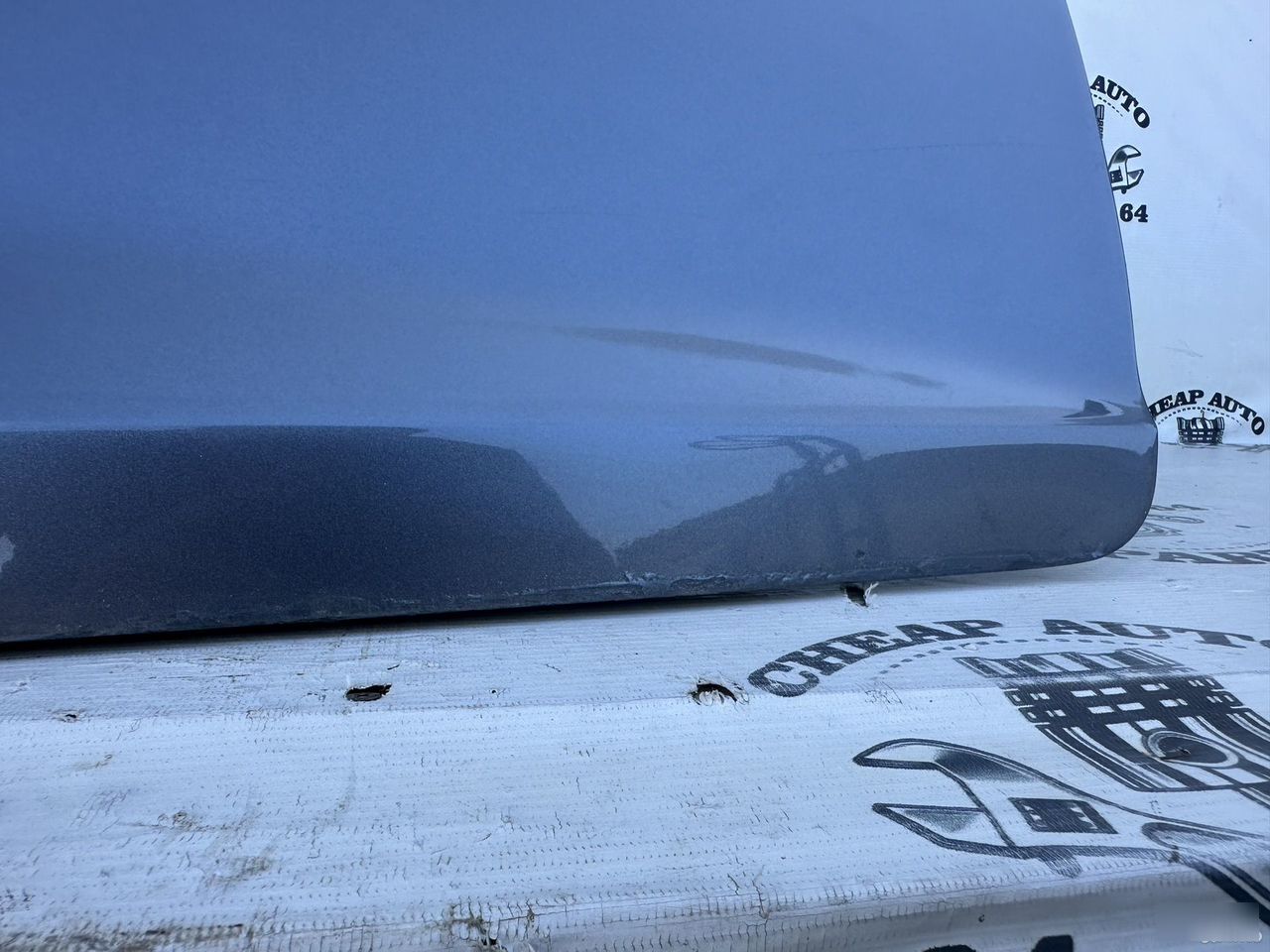 Дверь - Фото 9