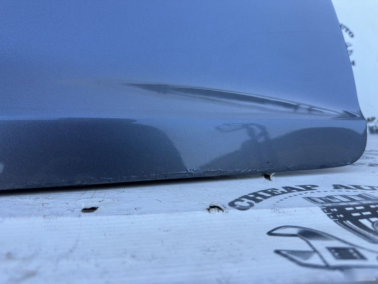 Дверь - Фото 10