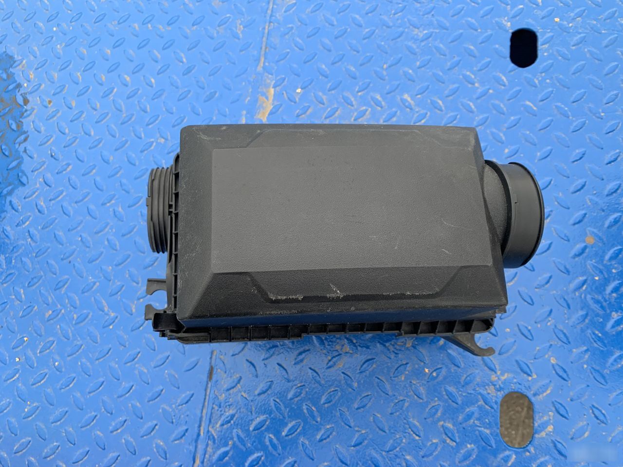 Корпус воздушного фильтра - Фото 2