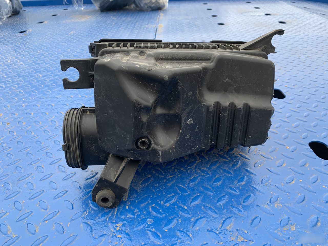 Корпус воздушного фильтра - Фото 3