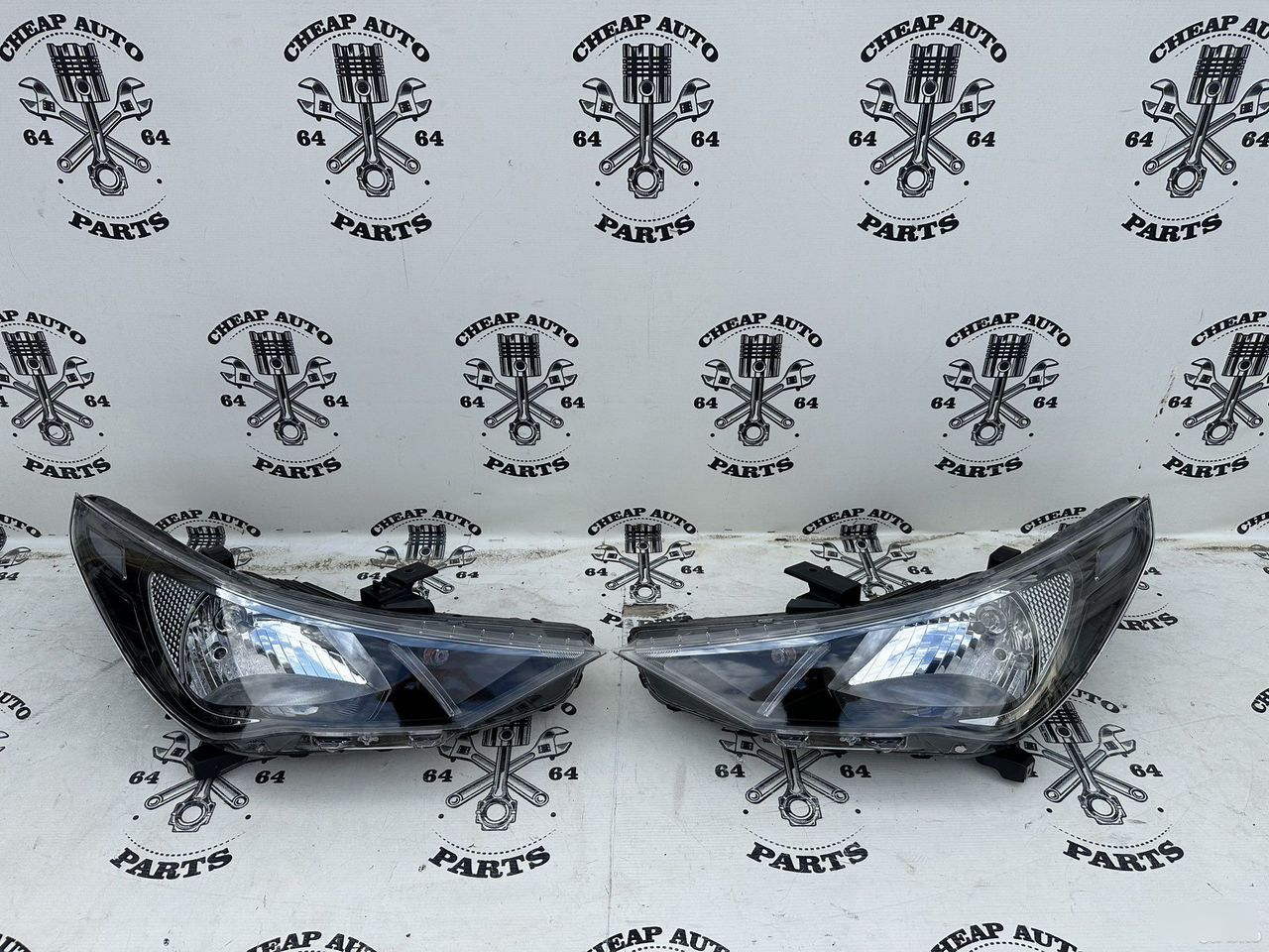 Фара - Фото 2