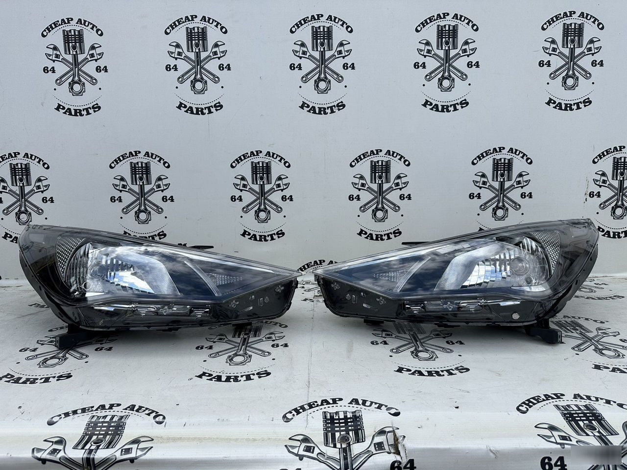 Фара - Фото 3