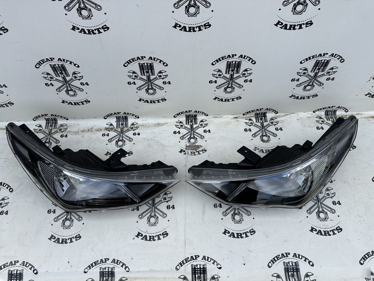 Фара - Фото 4