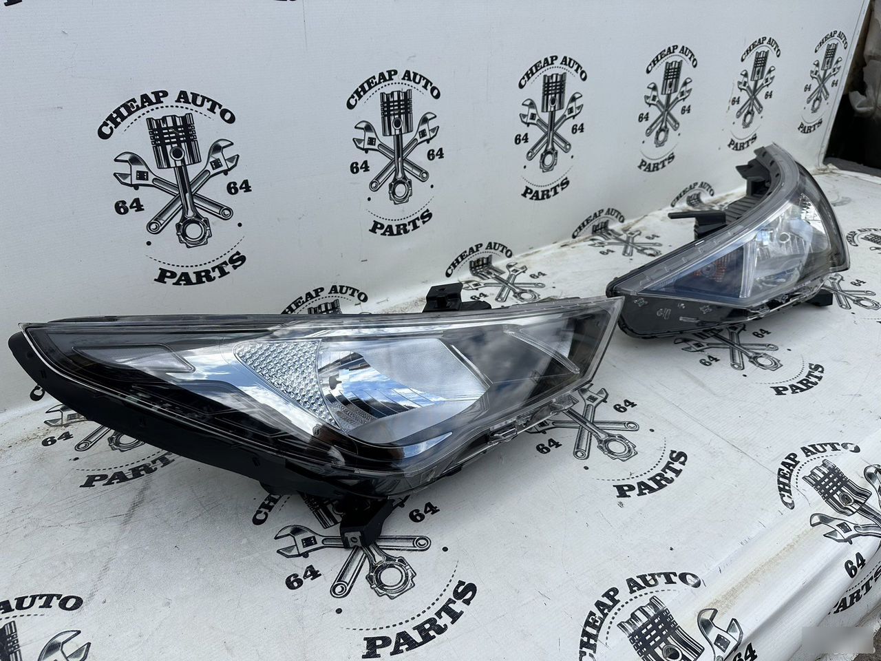 Фара - Фото 6