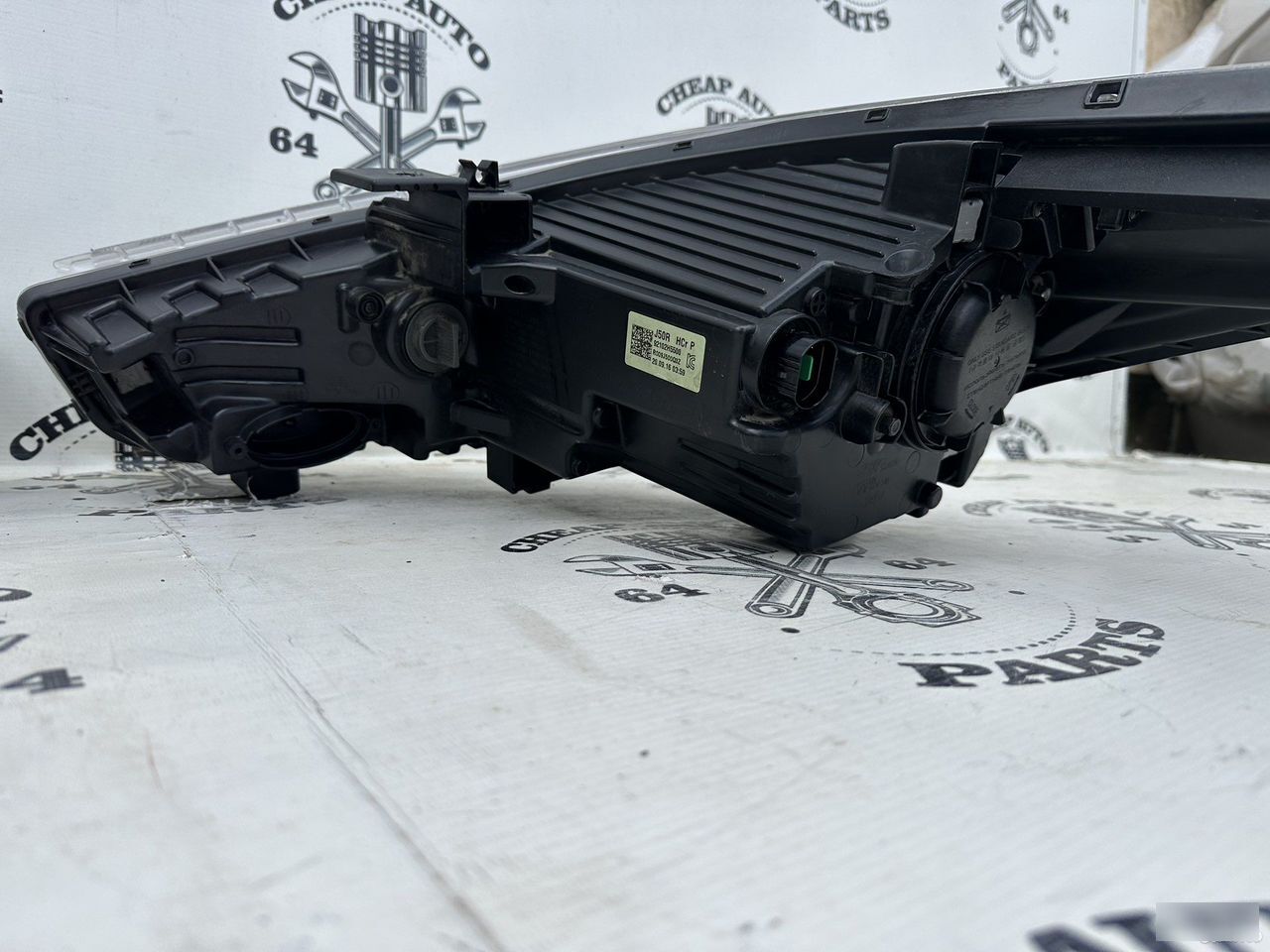 Фара - Фото 8