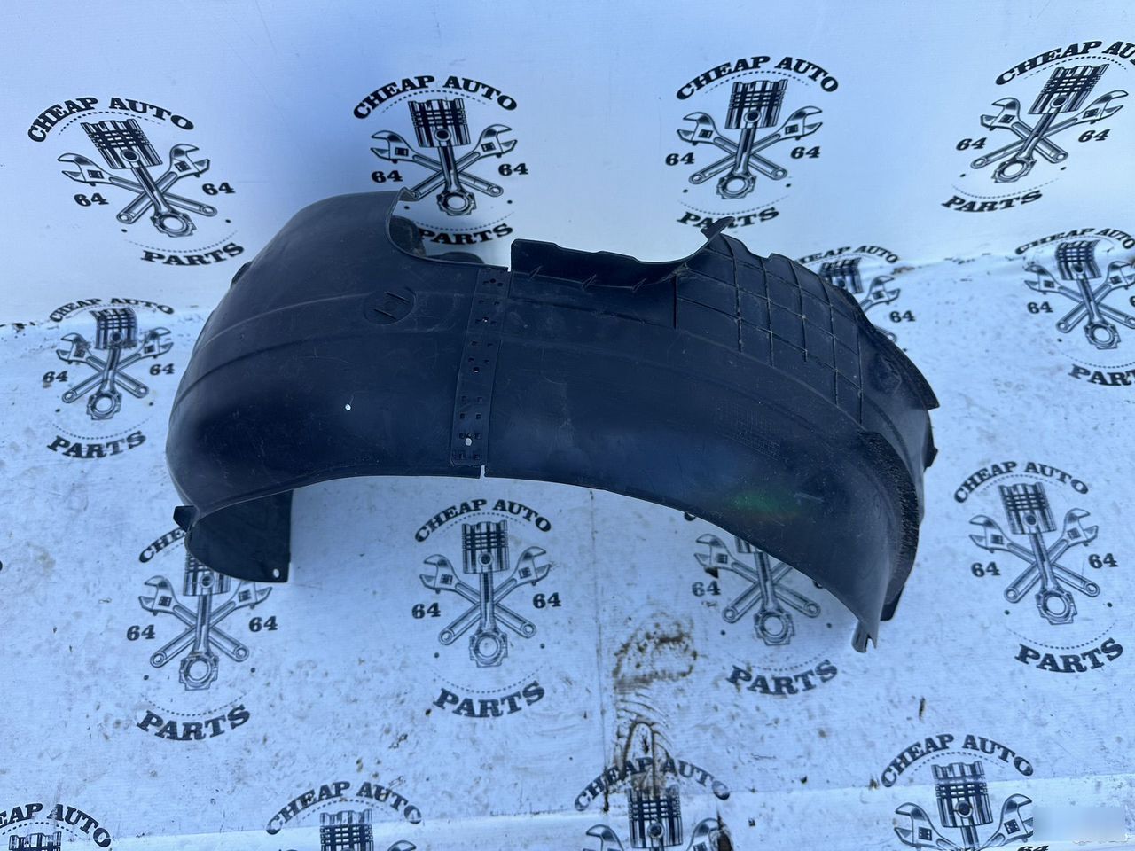 Подкрылок - Фото 3