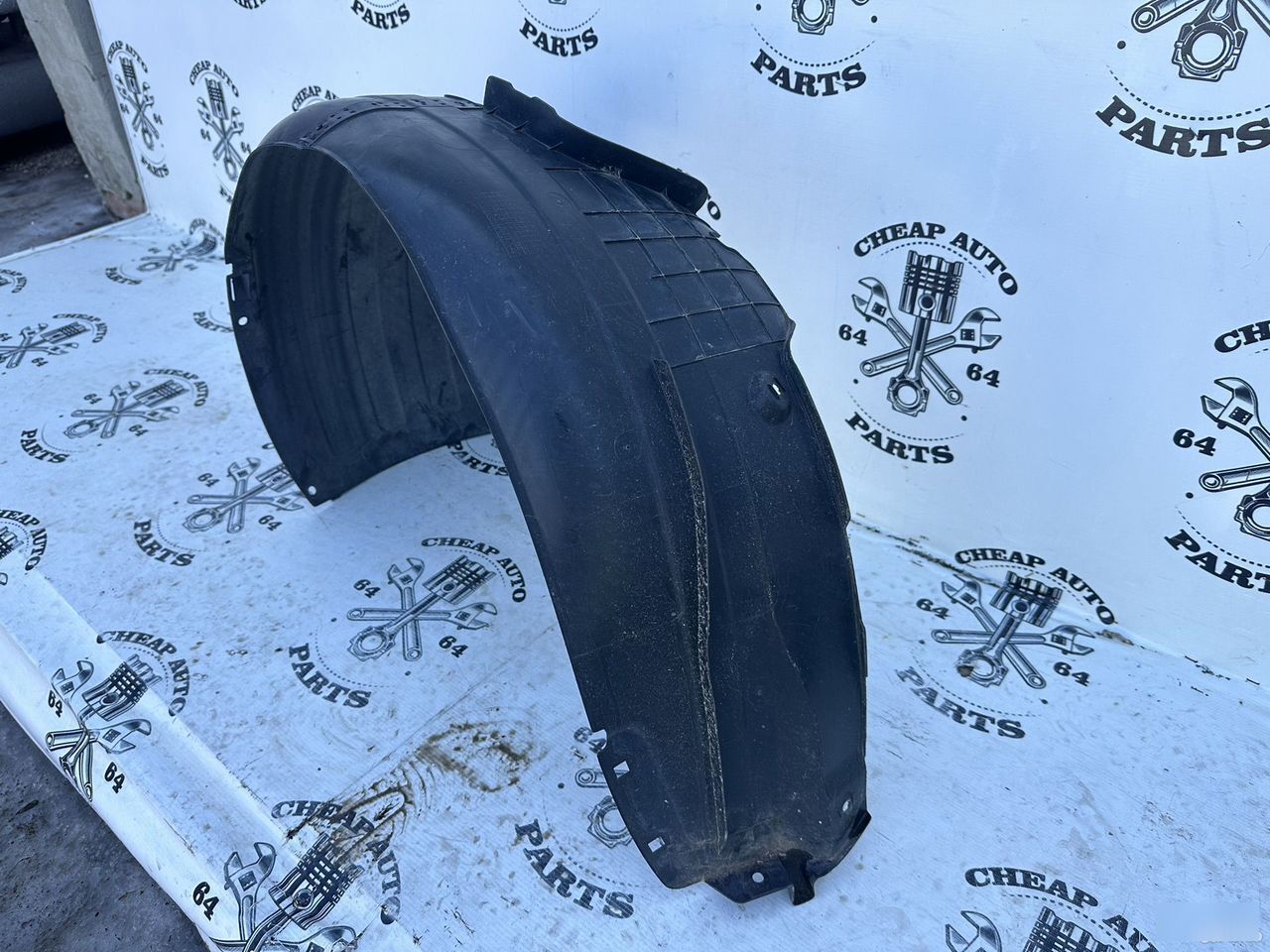 Подкрылок - Фото 4