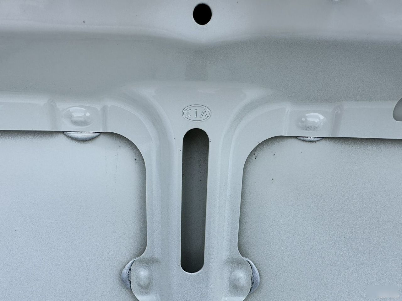 Капот - Фото 10