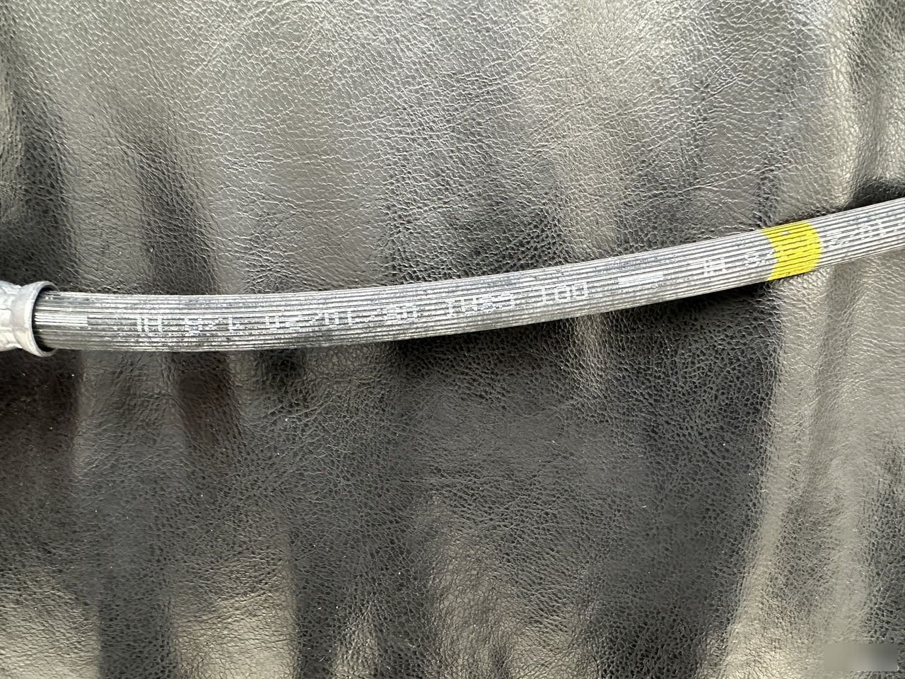 Шланг тормозной - Фото 2