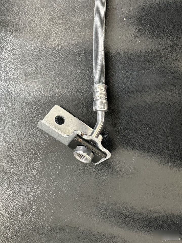 Шланг тормозной - Фото 3