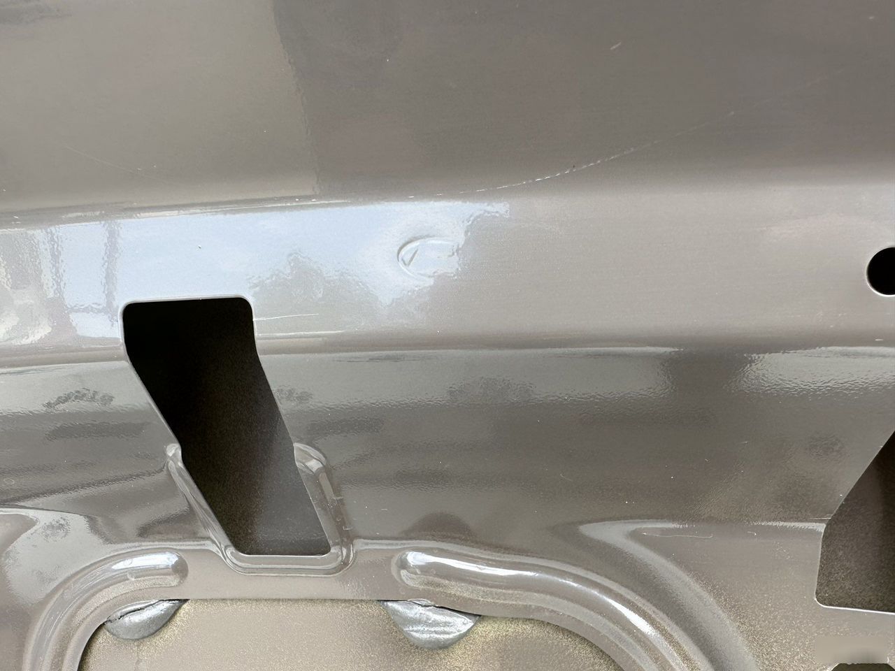 Капот - Фото 10