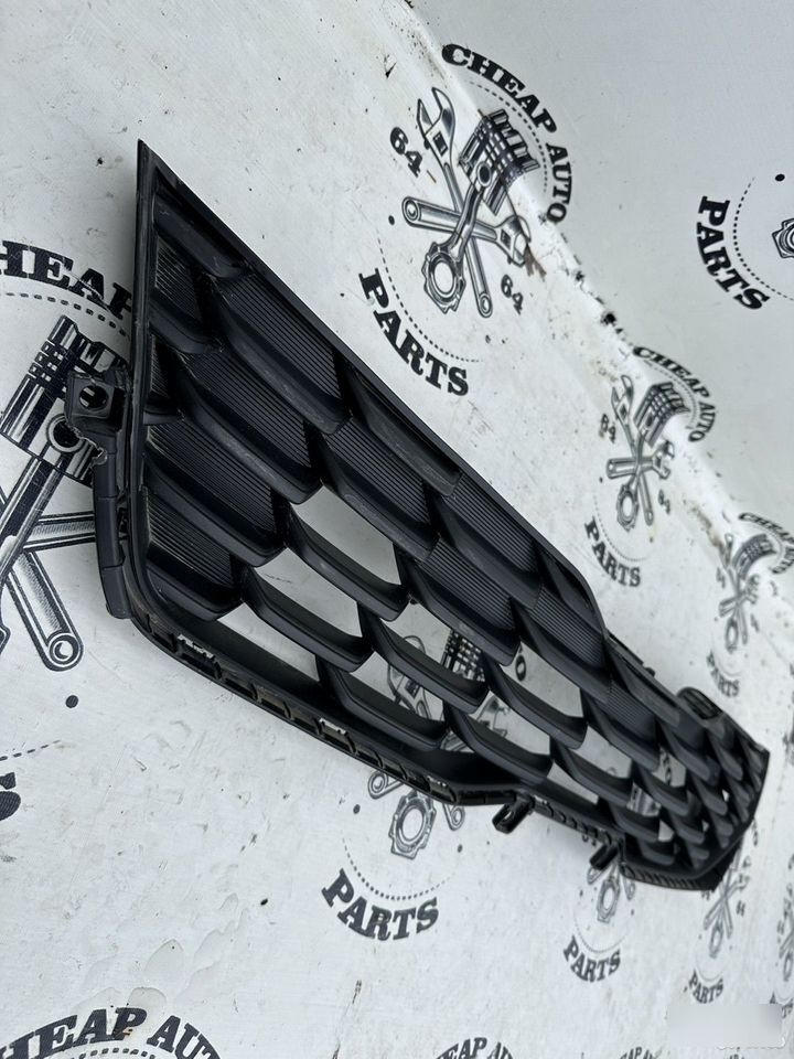 Решетка радиатора - Фото 2