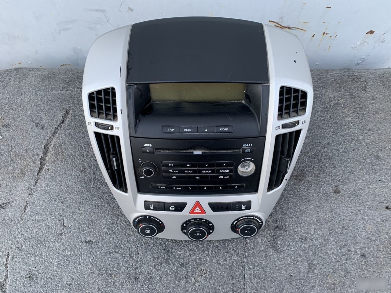 Аудиосистема - Фото 2