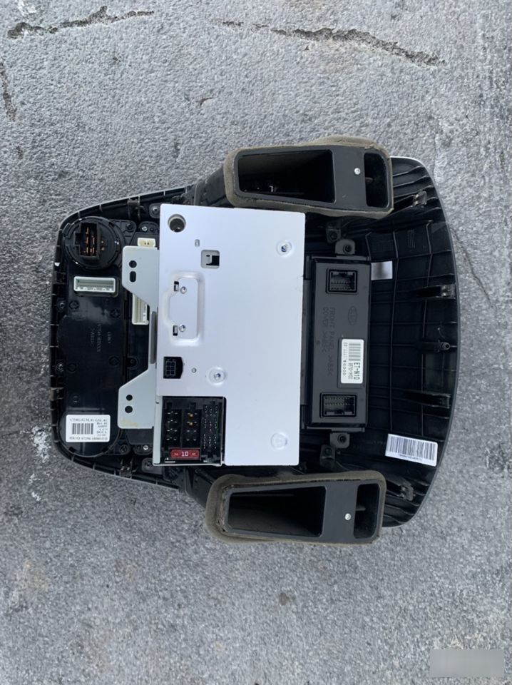 Аудиосистема - Фото 5