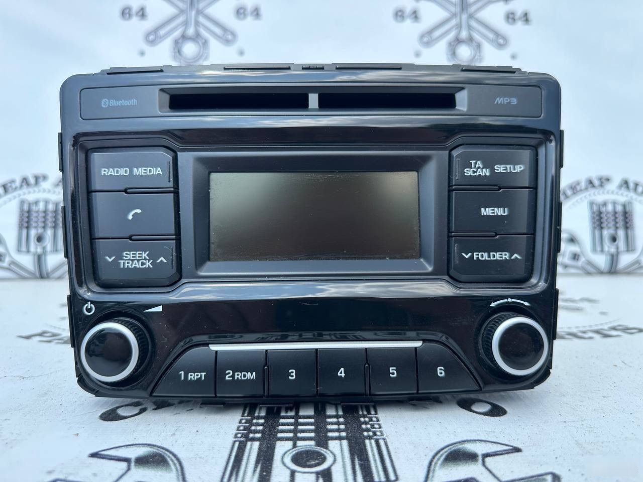 Аудиосистема