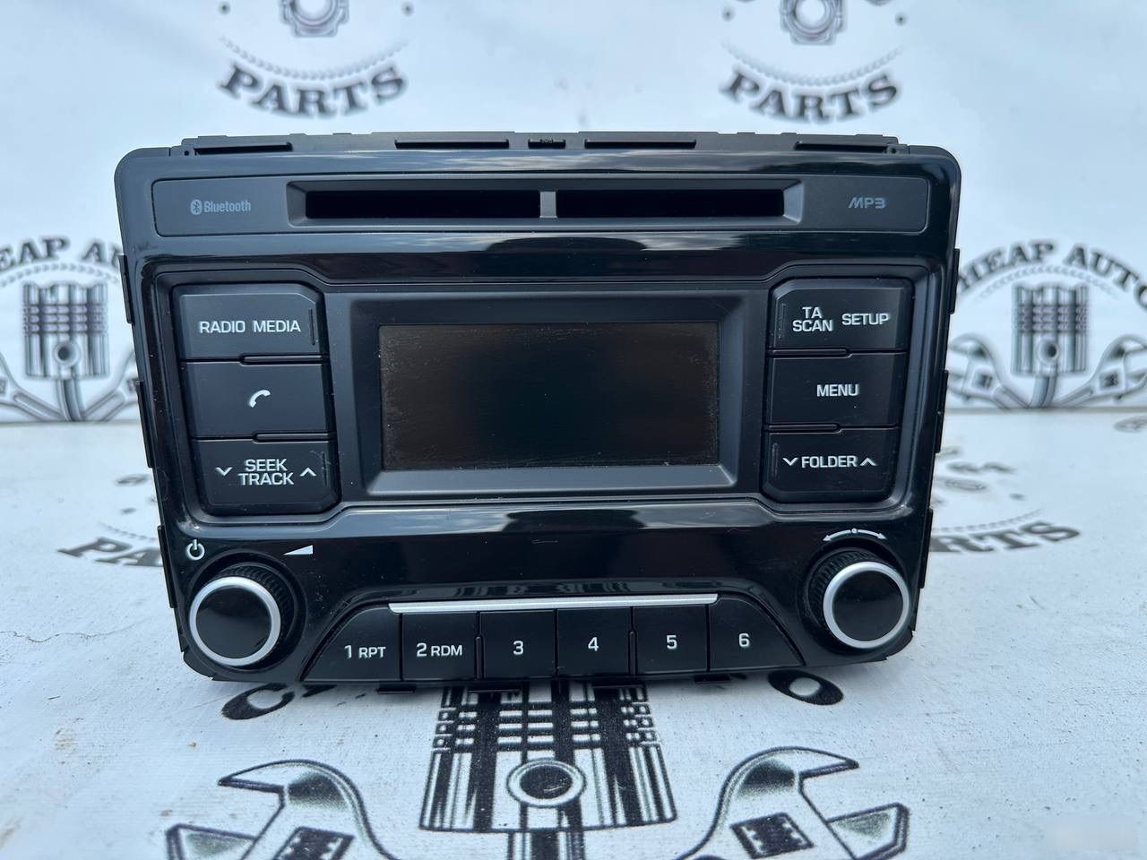 Аудиосистема - Фото 2