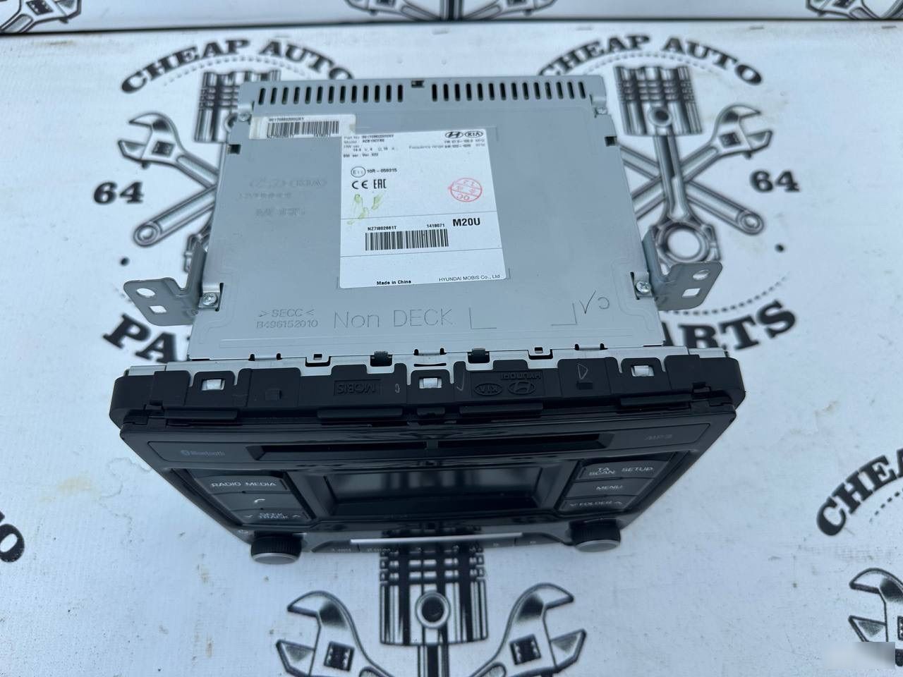 Аудиосистема - Фото 3