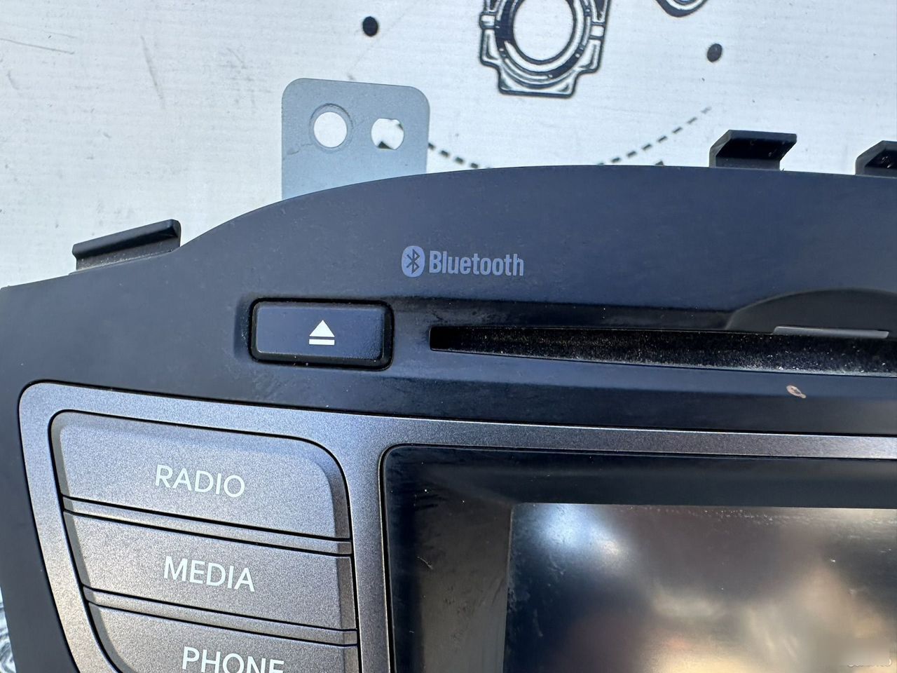 Магнитола - Фото 5