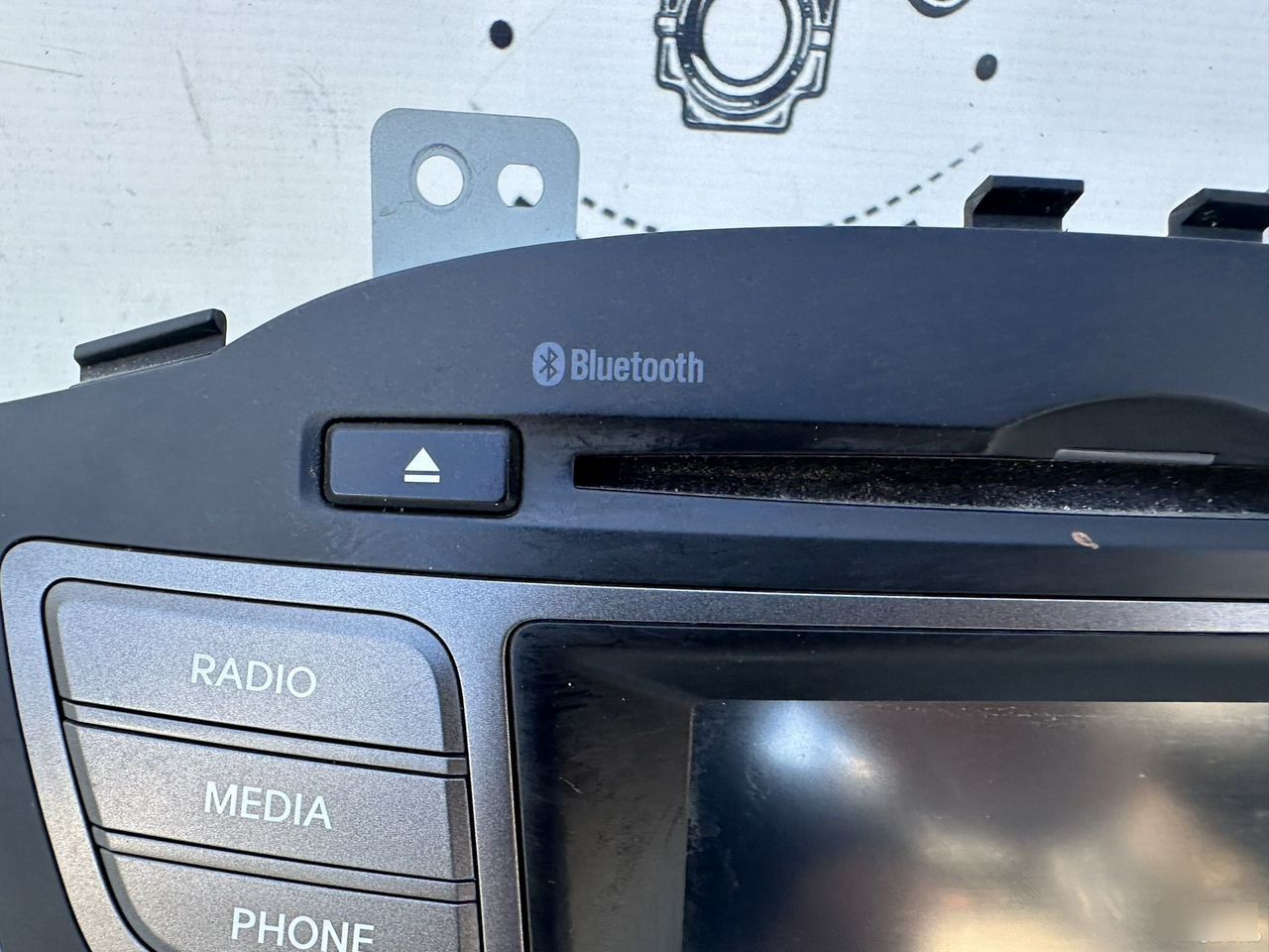 Магнитола - Фото 6