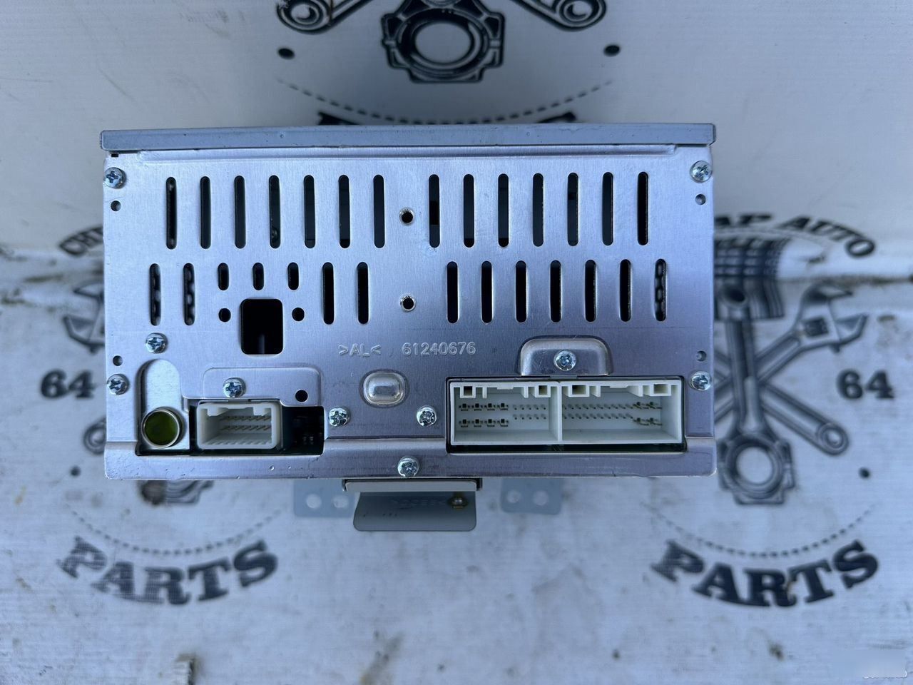 Магнитола - Фото 8