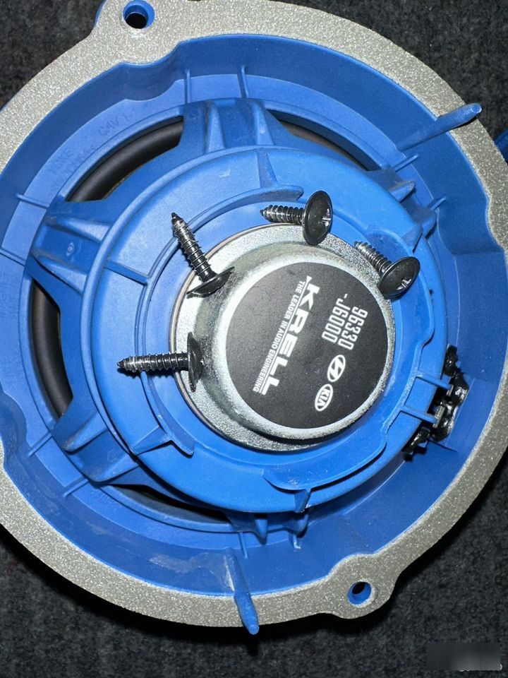 Динамики дверей - Фото 7