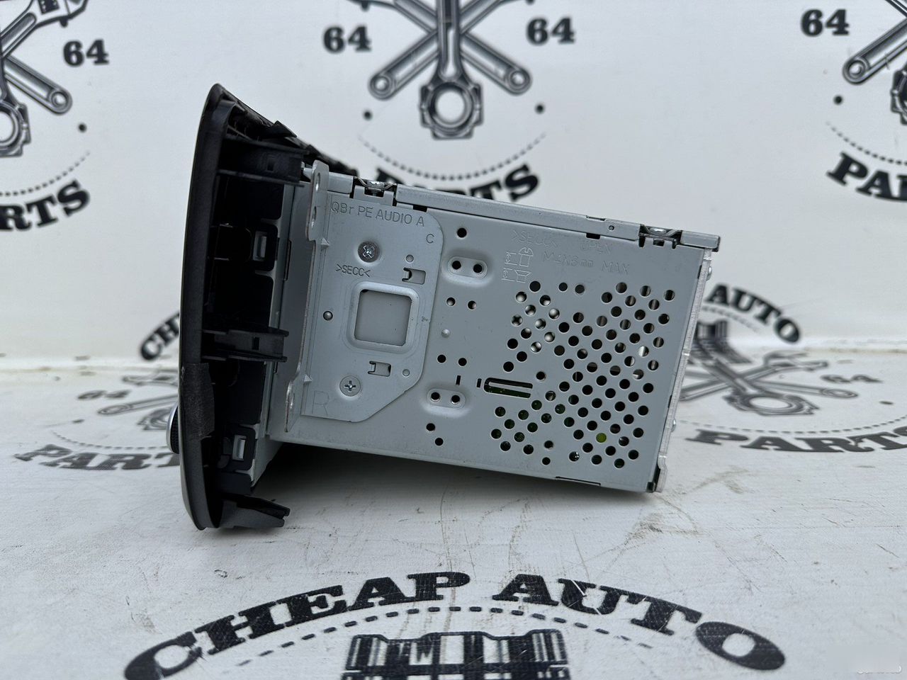 Магнитола - Фото 4