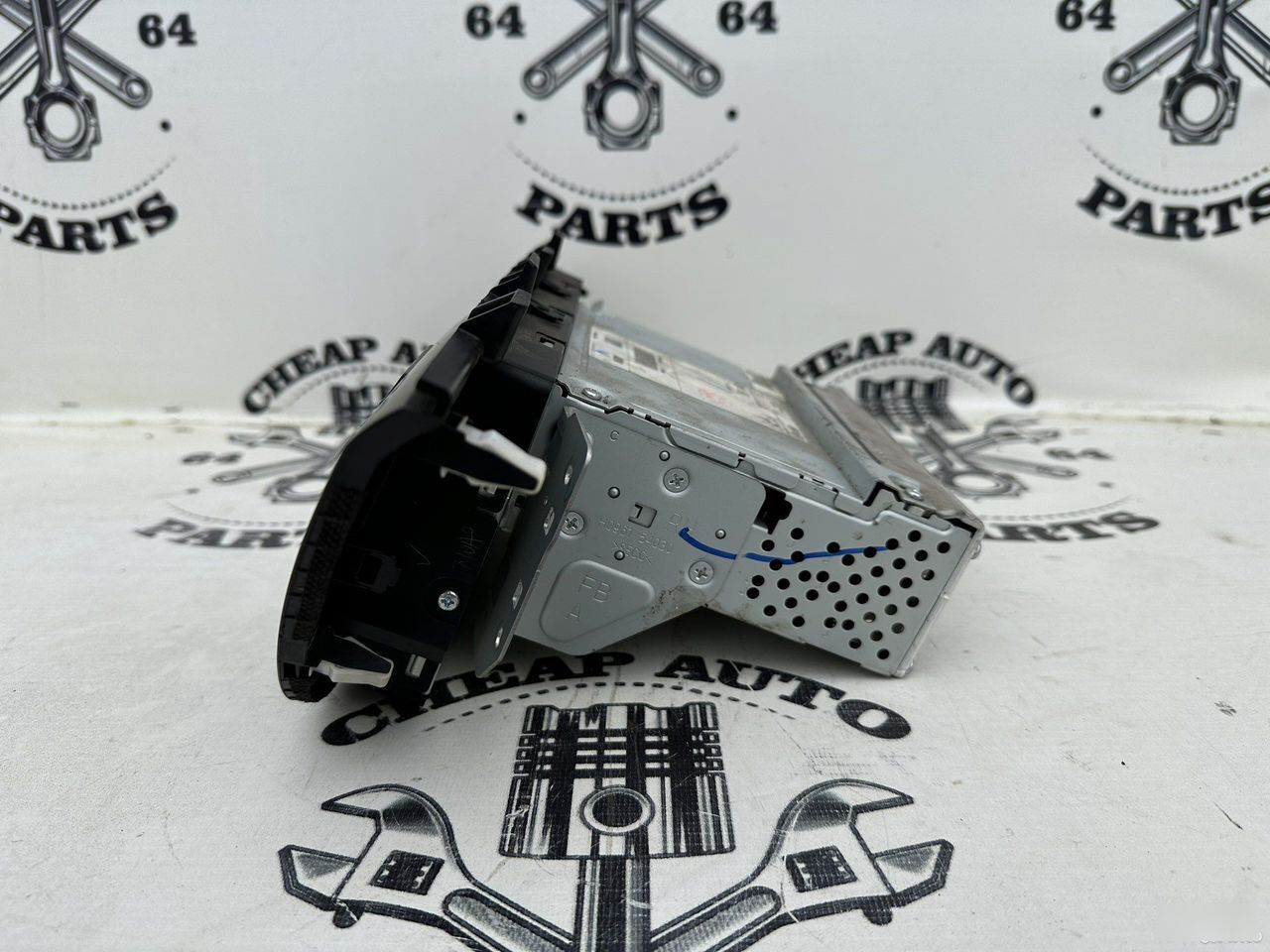 Магнитола - Фото 5