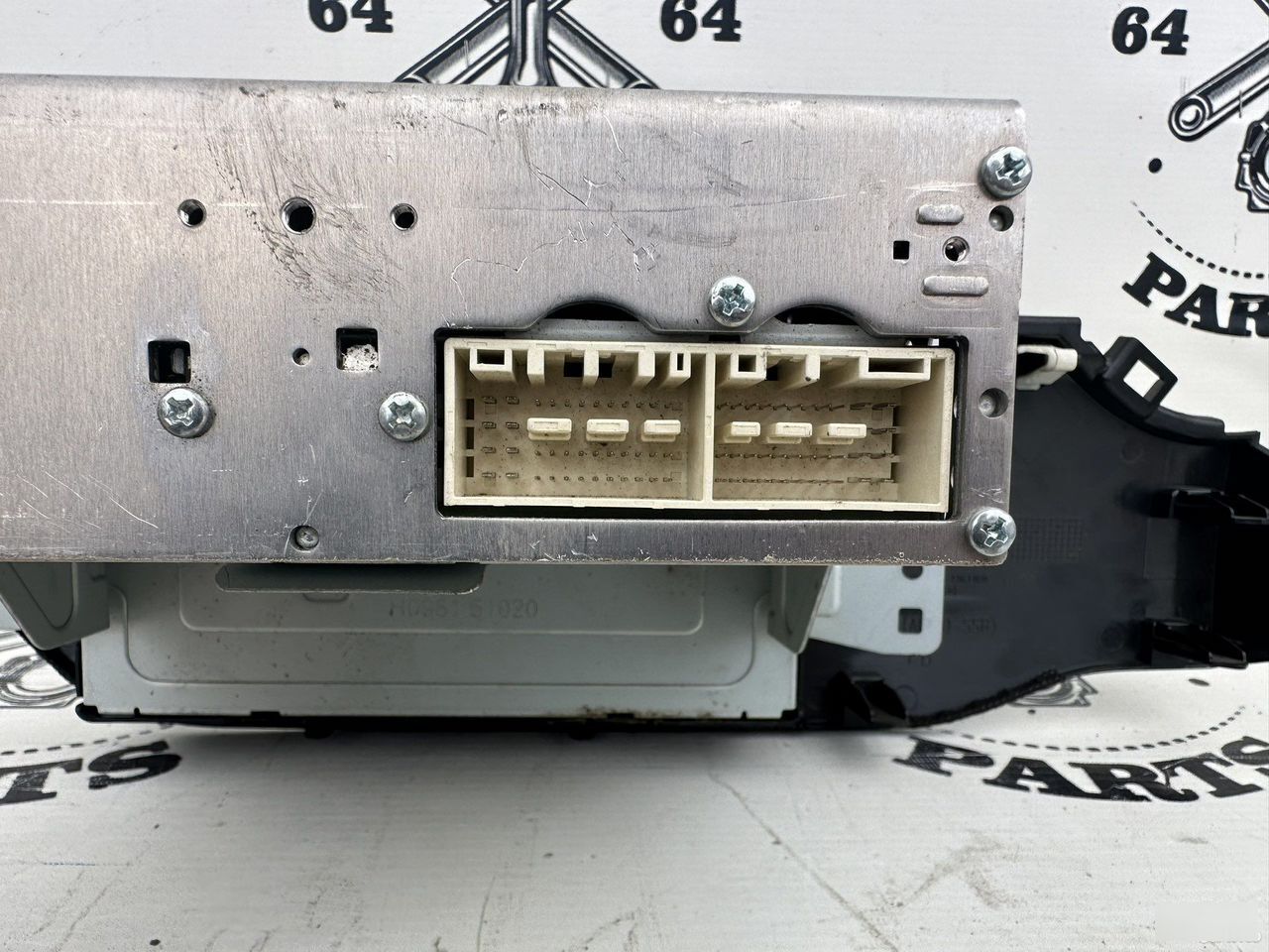 Магнитола - Фото 8