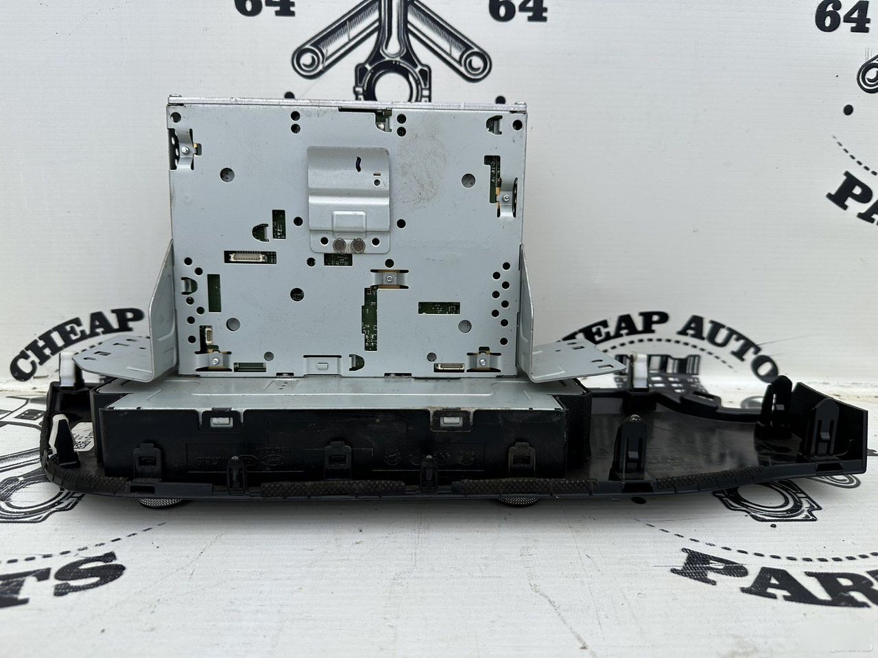 Магнитола - Фото 9