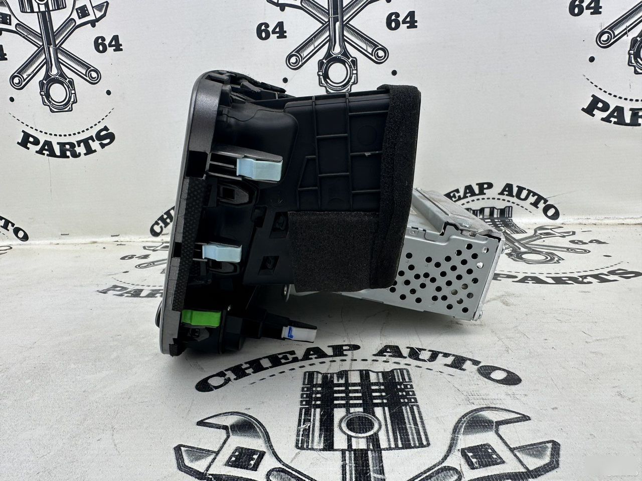 Магнитола - Фото 4